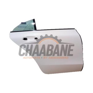 Portiere 4portes arriere droite A2577308400 Mercedes CLS (C257) 350d 2.9 24V 4-Matic