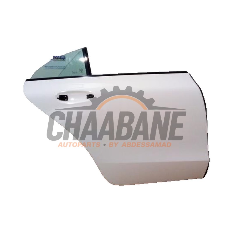 Portiere 4portes arriere droite A2577308400 Mercedes CLS (C257) 350d 2.9 24V 4-Matic