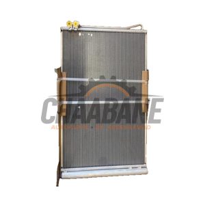 Condenseur de climatisation A4478350070 Mercedes Vito (447.6)