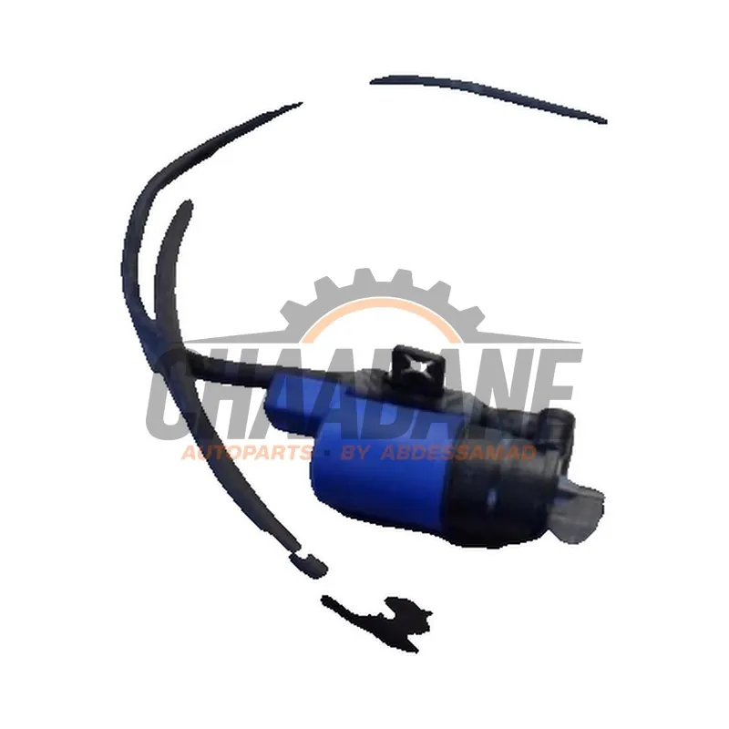Pompe buse phare T2H8382 Landrover Range Rover Velar (LY) 3.0 D300 AWD