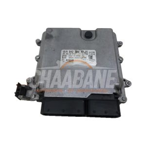 Ordinateur gestion moteur 6429004701 Mercedes GLE (W166) 350d 3.0 V6 24V BlueTEC 4-Matic