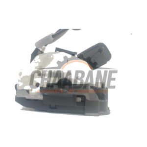 Serrure arriere gauche 05E5EQ839015A Skoda Rapid 2012 / 2019