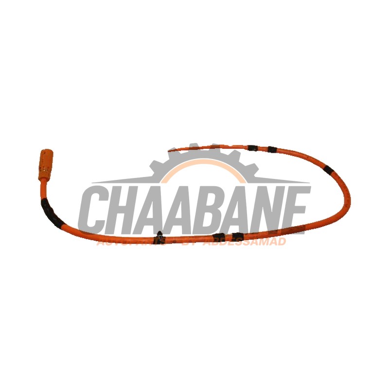 Cable haute tension 764022404A BMW X5 (F15) 2013 / 2018