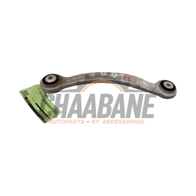 Bras de suspension arriere gauche A2043502106 Mercedes EQC (N293) 400 4-Matic