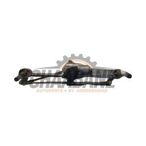 Moteur + mecanisme dessuie glace C2P1272 Jaguar F-type 2.0 Turbo 16V