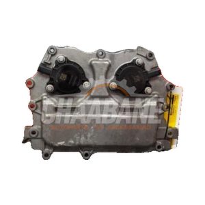 Couvercle de distribution A2600150000 Mercedes A Limousine (177.1) 2.0 A-250 Turbo 16V 4Matic
