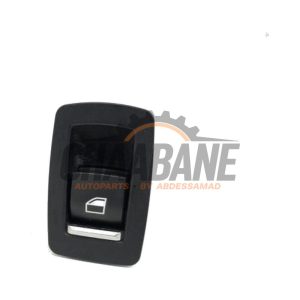 Commutateur vitre electrique 926707802 BMW X5 (F15) xDrive 40d 3.0 24V 2013 / 2018