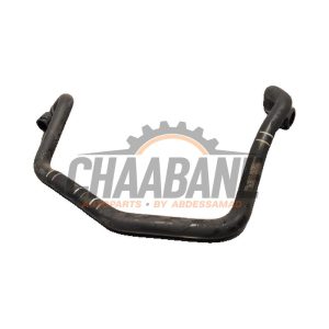 Tuyau radiateur A2225006200 Mercedes S (222.0/222.1) 3.0 S-350d 4-Matic