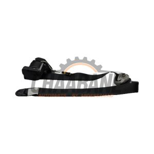 Ceinture de securite avant gauche 2K5857805E Volkswagen Caddy IV 2.0 TDI 102 2015