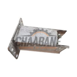 Cadre pare-chocs avant 80A807133 Audi Q5 (FYB/FYG) 2.0 TFSI 16V Quattro 2016