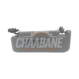 Pare-soleil 985222501 BMW iX3 80 kWh 2020