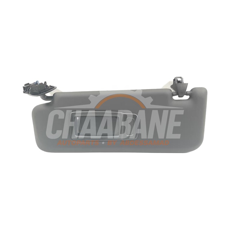 Pare-soleil 985222501 BMW iX3 80 kWh 2020