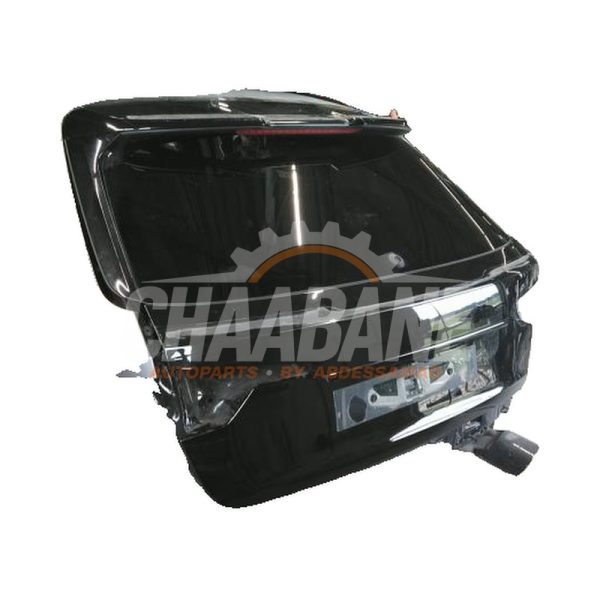 Hayon 8W9827025C Audi RS4 2017