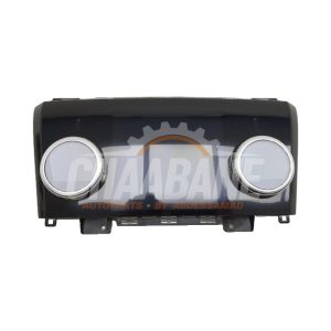 Panneau de commandes chauffage 2JB01333A Jaguar I-Pace EV400 AWD