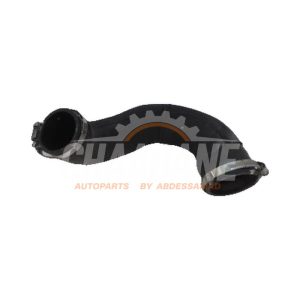 Tuyau intercooler 4G0145709AE Audi A6 2012 / 2018