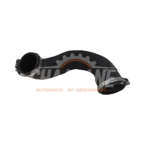 Tuyau intercooler 4G0145709AE Audi A6 2012 / 2018