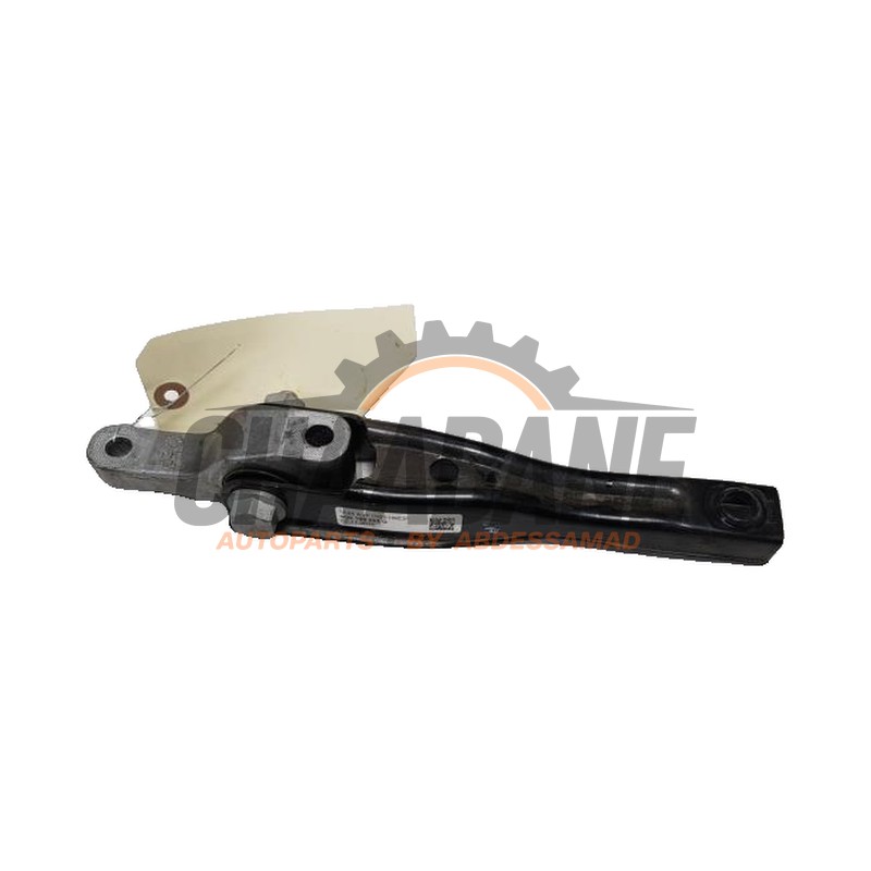 Support boite de vitesse 5Q0199855Q Audi A3 (8V1/8VK) 2.0 TDI 16V 2012 / 2020