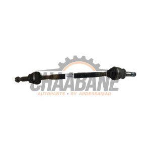 Arbre de transmission arriere droit T2H9175 Jaguar XE 2.0d 180 16V