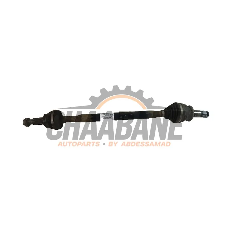 Arbre de transmission arriere droit T2H9175 Jaguar XE 2.0d 180 16V