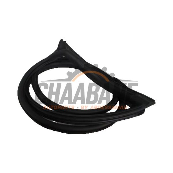 Joint caoutchouc portiere 4portes avant droite 3G8867338 Volkswagen Arteon 2017