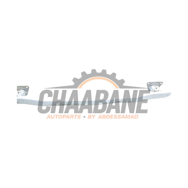 Cadre pare-chocs arriere 93581920R Mercedes Citan (415.6) 1.5 109 CDI