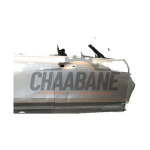 Porte avant droite A2477202001 Mercedes GLB-Klasse