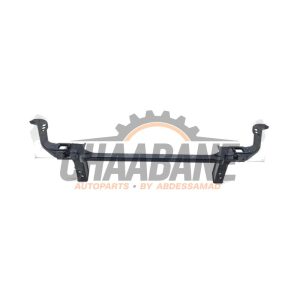 Plaque de serrure avant HK8316E144AH Jaguar F-Pace 2.0 D 180 16V AWD
