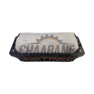 Airbag droite (tableau de bord) 8W0880204D Audi A5 2016