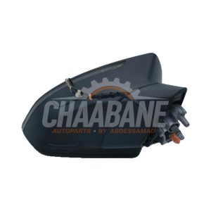 Retroviseur droit 5F0857522A Seat Ibiza V (KJB) 1.0 12V 2017