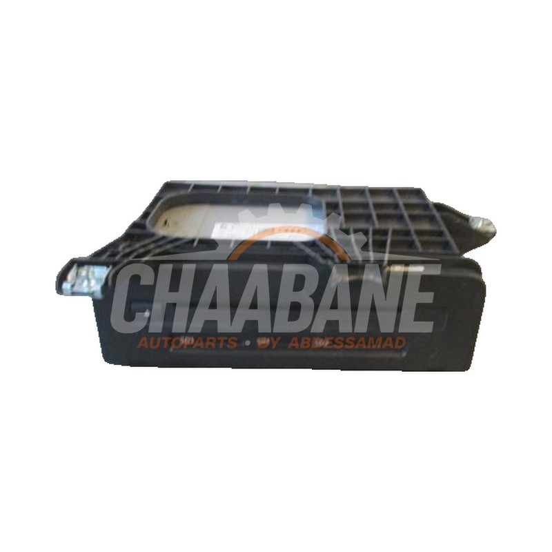 Module radio 8W0035193C Audi A4 (B9) 2.0 TDI Ultra 16V 2015