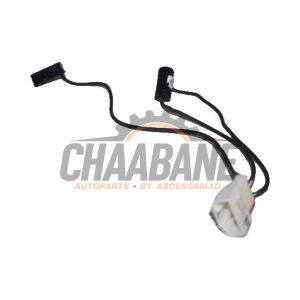 Microphone 4L2035711G Audi SQ5 (8RB) 3.0 TDI V6 24V 2012 / 2017