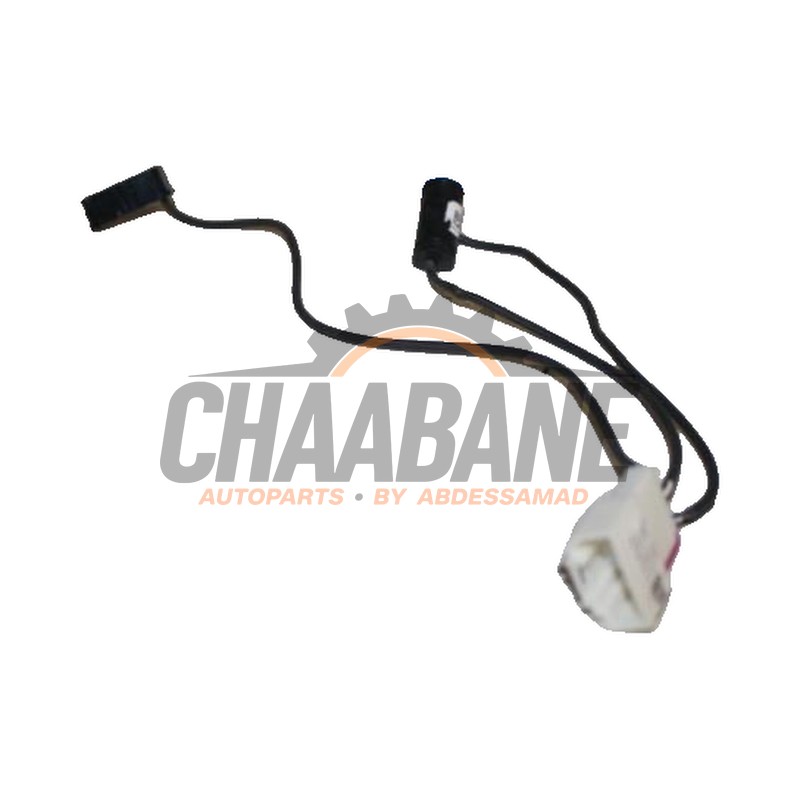 Microphone 4L2035711G Audi SQ5 (8RB) 3.0 TDI V6 24V 2012 / 2017