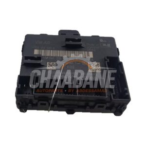 Module verrouillage central des portes 1EB959593A Audi Q4 Sportback (4FN) 40 e-tron 2021