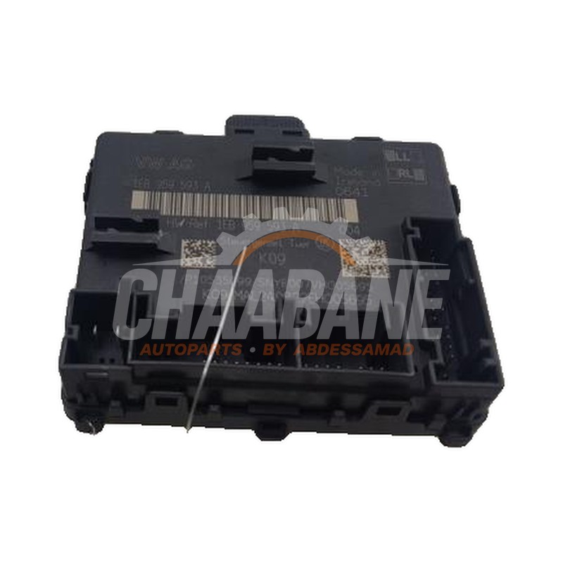 Module verrouillage central des portes 1EB959593A Audi Q4 Sportback (4FN) 40 e-tron 2021