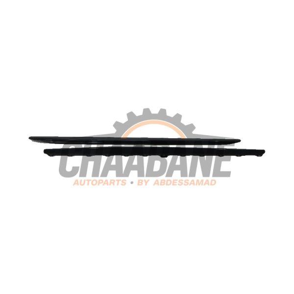 Ensemble marche pied 4K8854868B Audi RS 6 Avant (C8) 2019
