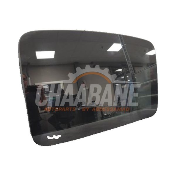 Verre toit ouvrant 54107408258 BMW 7-Serie 2015 / 2022