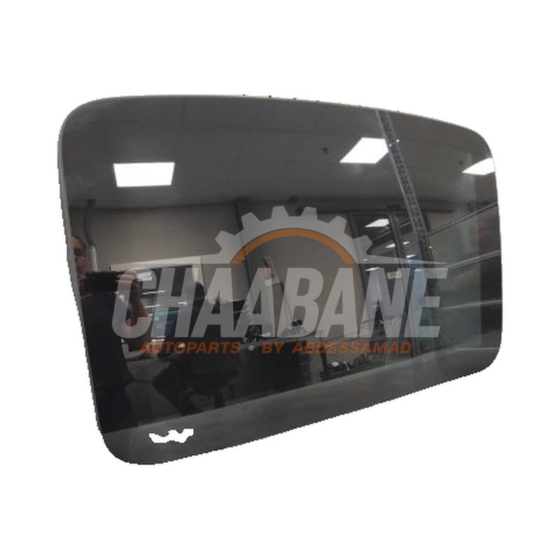 Verre toit ouvrant 54107408258 BMW 7-Serie 2015 / 2022