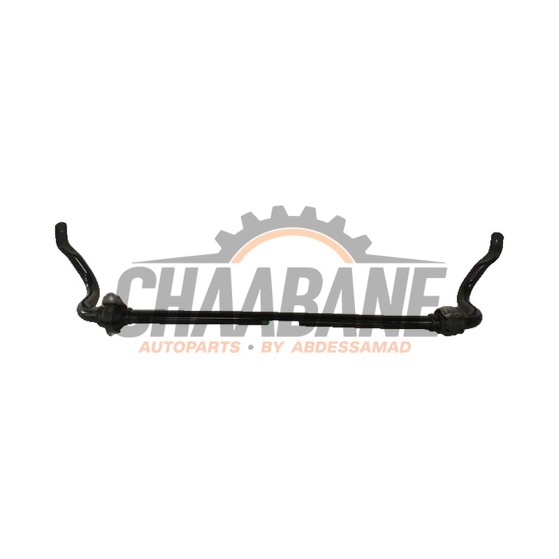 Barre stabilisatrice avant 8W0411309A Audi A5 Cabrio (F57/F5E) 2.0 35 TFSI Mild Hybrid 16V 2016