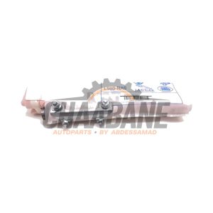 Airbag siege 0589P1000502 Jaguar I-Pace EV400 AWD