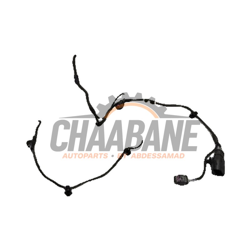 Faisceau de cables Pdc 4G8971095R Audi RS7 2013 / 2018