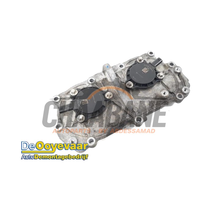 Reglage arbre a cames A2740150700 Mercedes C Estate (S205) C-200 2.0 CGI 16V