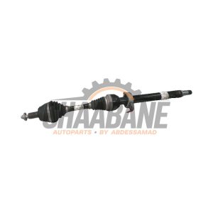 Arbre de transmission avant droit A1773306500 Mercedes A-Klasse