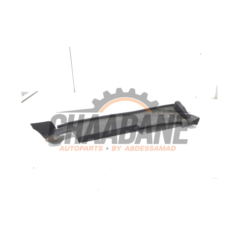 Plaque de protection divers 8V0821169D Audi A3 Sportback (8VA/8VF) 1.4 TFSI ACT Ultra 16V 2012 / 2020