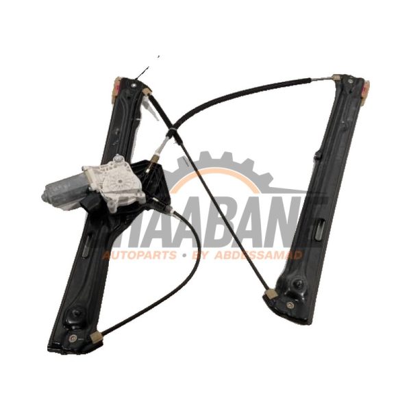 Leve vitre electrique avant droit 7322748 BMW X5 2014 / 2018