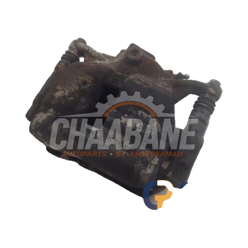 Etrier de frein (pince) avant gauche XXXXXX Seat Leon (5FB) 1.4 TSI ACT 16V 2012 / 2020