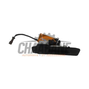 Camera de recul 1667500993 Mercedes EQV 300