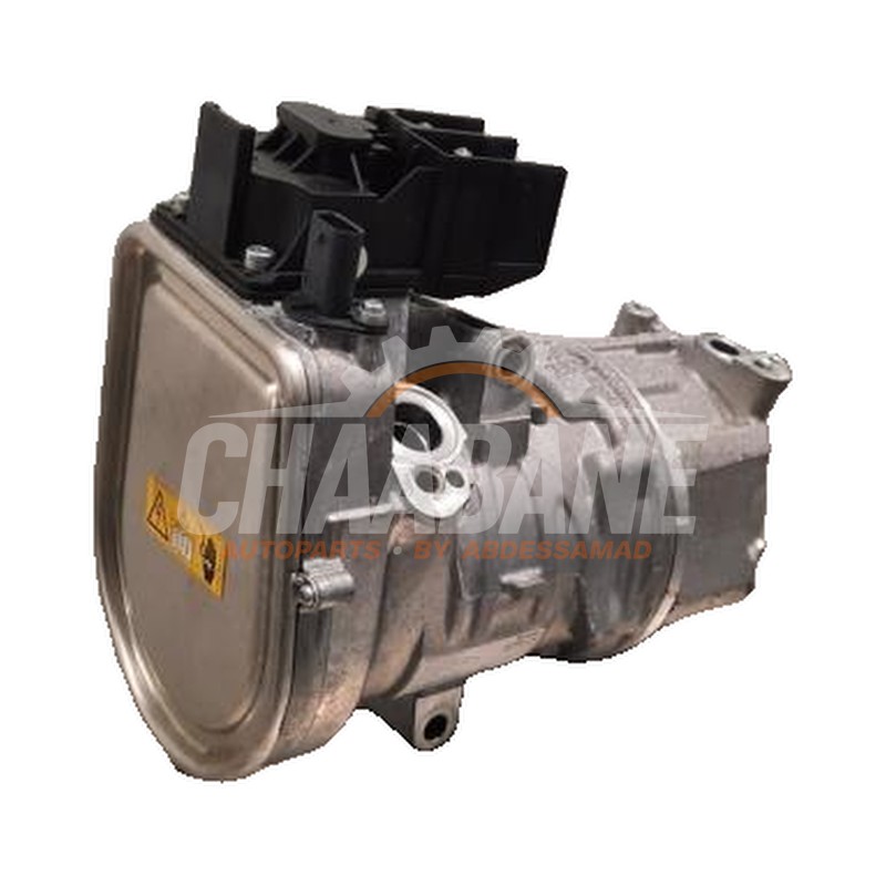 Pompe clim A0008308004 Mercedes C Estate (S206) C-220d 2.0 Turbo 16V