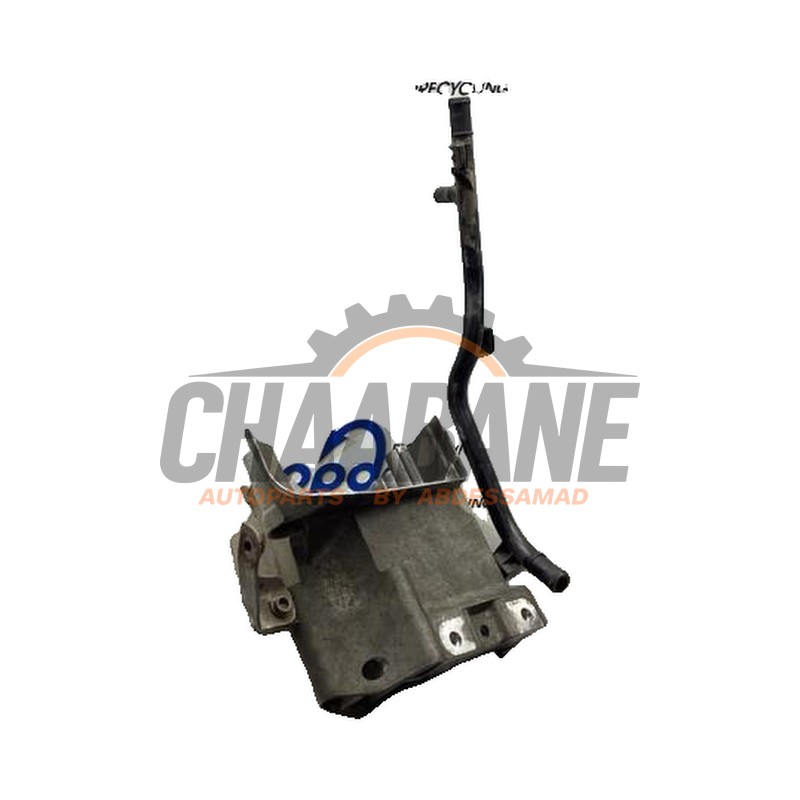 Support moteur 04C199207AE Skoda Octavia Combi (5EAC) 1.0 TSI 12V 2012 / 2020