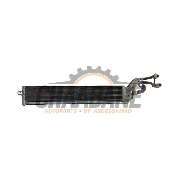 Radiateur 5WA121251J Seat Leon 2020