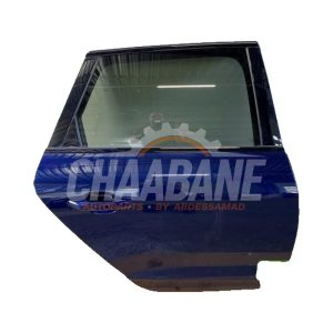 Porte arriere droite 8W9833052G Audi A4 Avant (B9) 2.0 35 TFSI Mild Hybrid 16V 2015